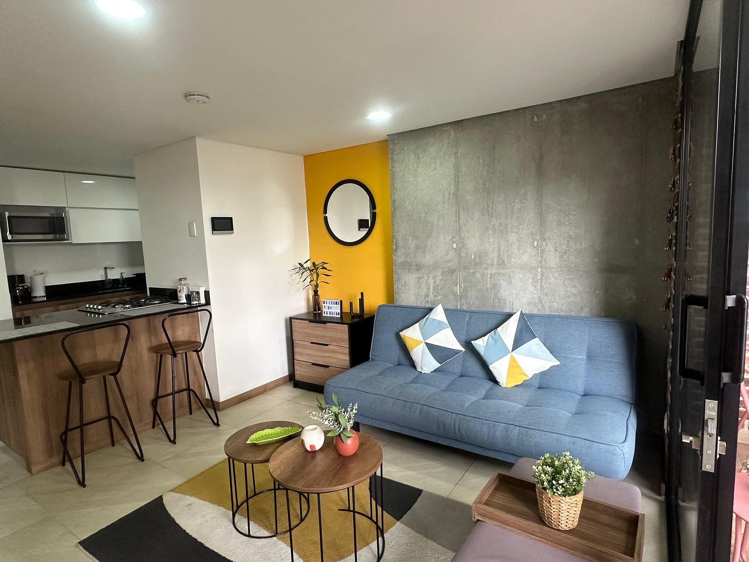 Sala de Estar