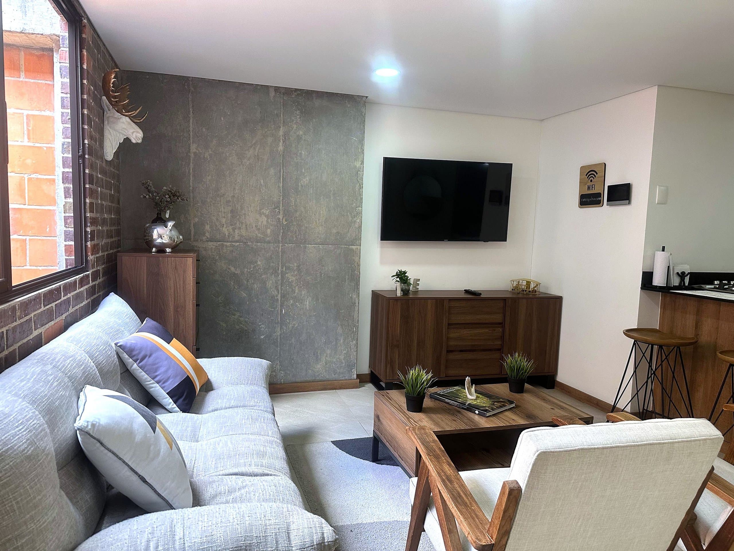 Sala de Estar