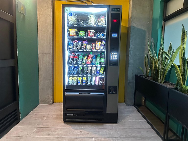 Apartamento 102 en Housinn Fátima