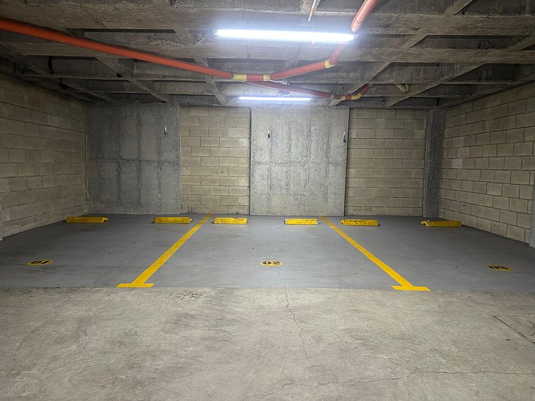 Apartamento 302 en Housinn Fátima