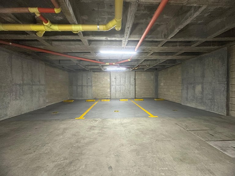 Apartamento 302 en Housinn Fátima