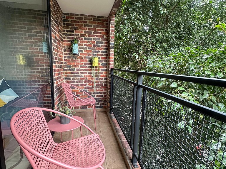 Apartamento 301 en Housinn Fátima