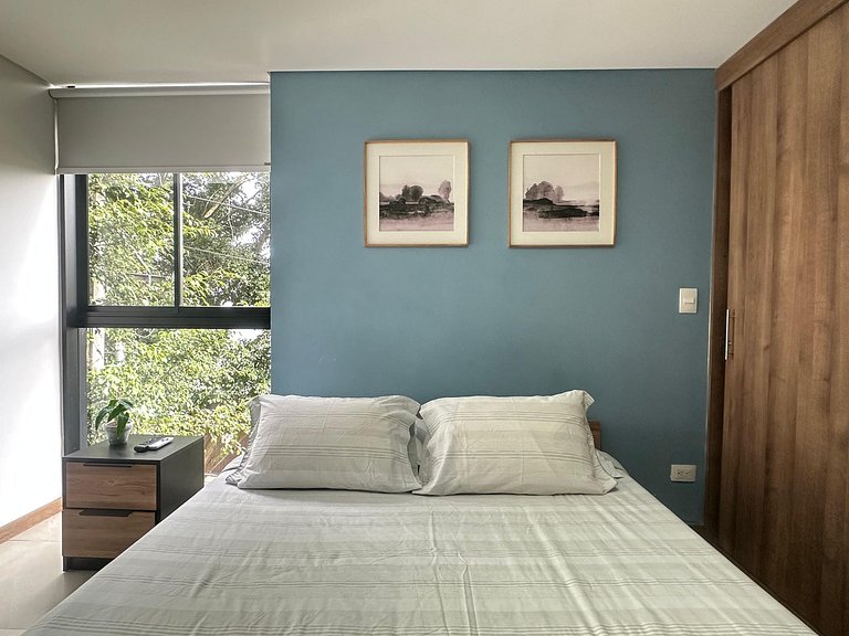 Apartamento 301 en Housinn Fátima