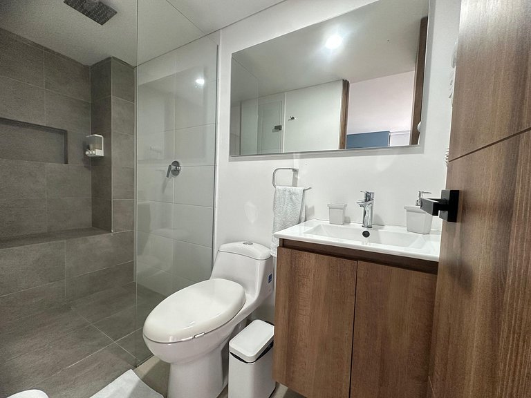 Apartamento 301 en Housinn Fátima