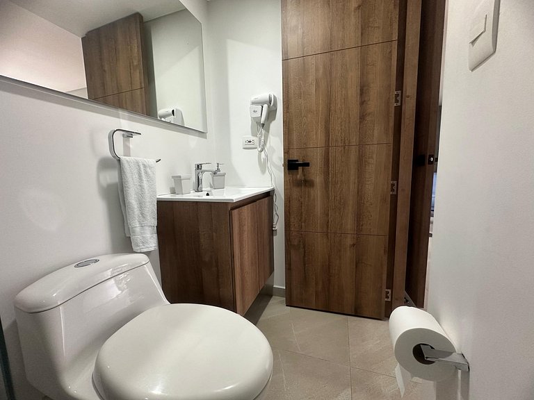 Apartamento 301 en Housinn Fátima