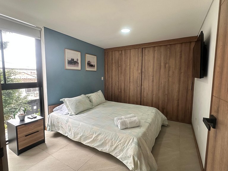 Apartamento 301 en Housinn Fátima