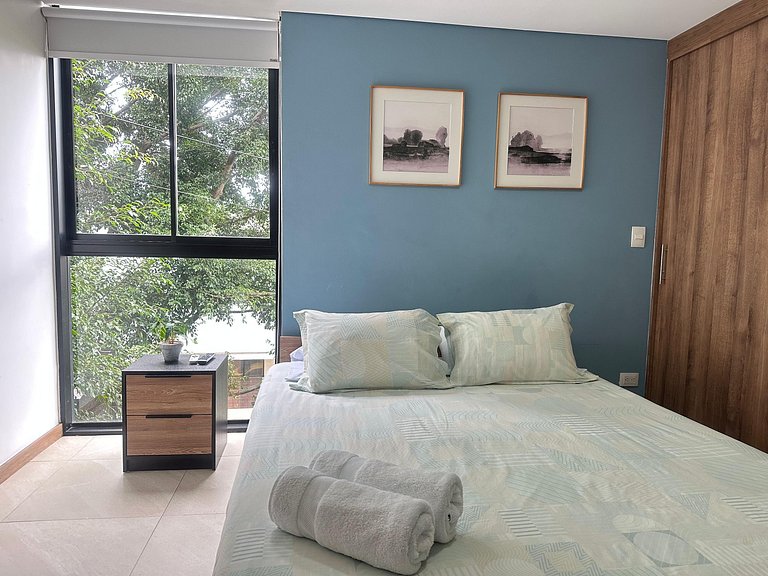 Apartamento 301 en Housinn Fátima