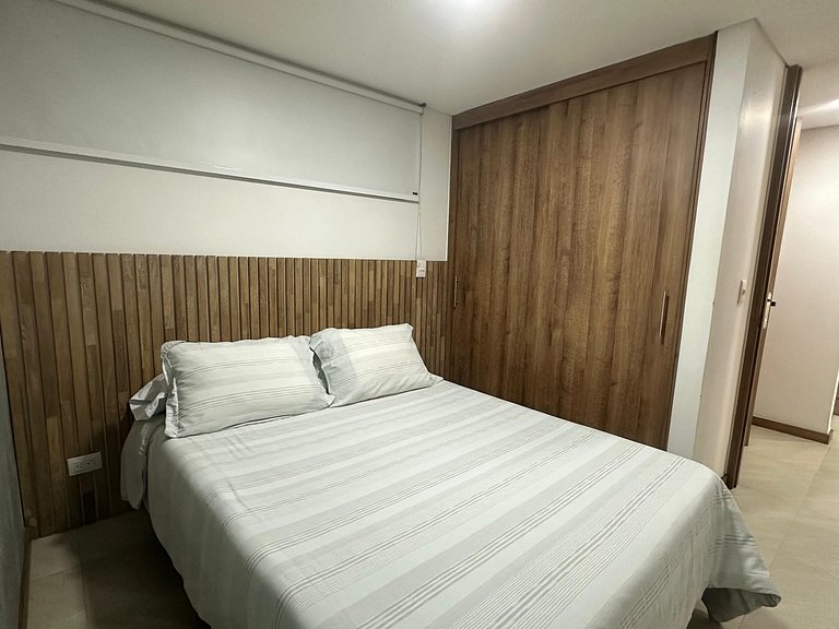 Apartamento 301 en Housinn Fátima