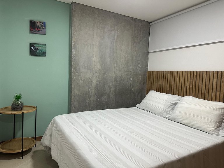 Apartamento 301 en Housinn Fátima