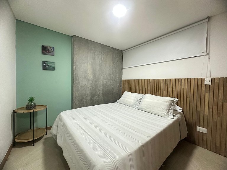 Apartamento 301 en Housinn Fátima