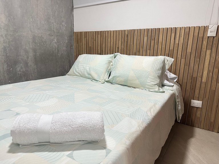 Apartamento 301 en Housinn Fátima