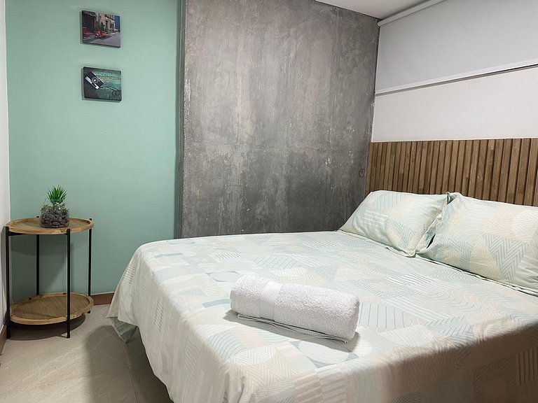 Apartamento 301 en Housinn Fátima