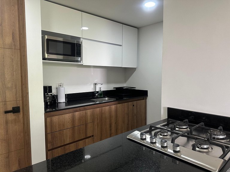 Apartamento 301 en Housinn Fátima