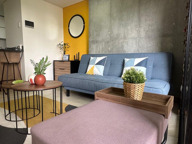 Apartamento 301 en Housinn Fátima