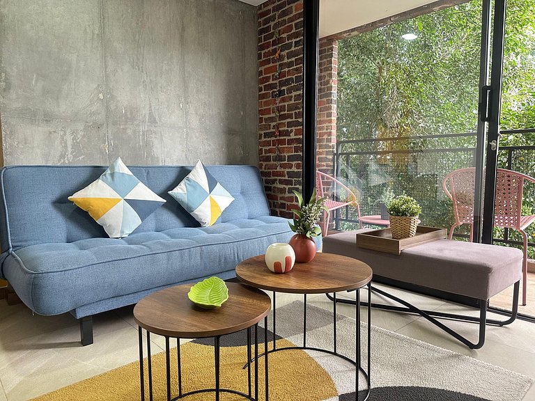 Apartamento 301 en Housinn Fátima
