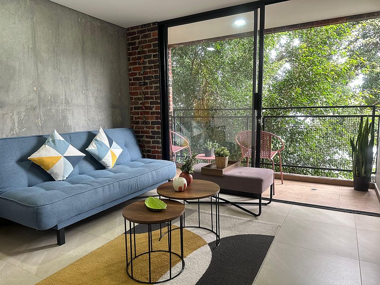 Apartamento 301 en Housinn Fátima