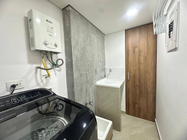 Apartamento 301 en Housinn Fátima