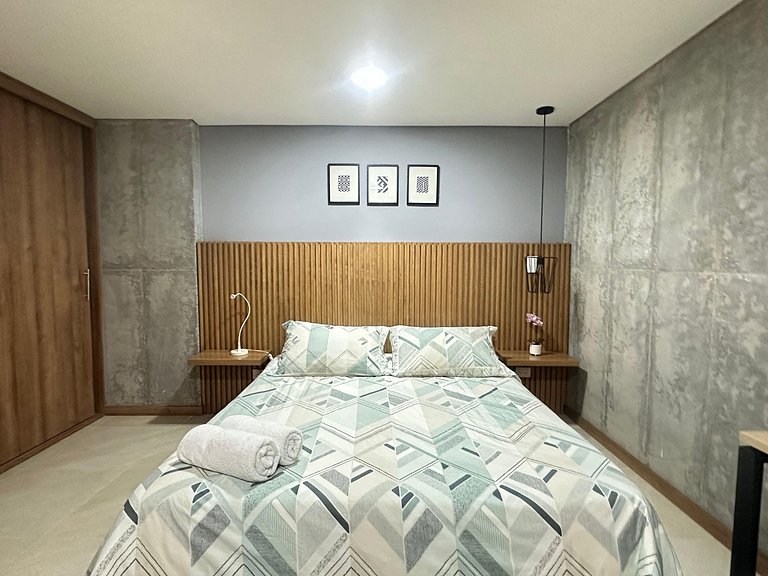 Apartamento 102 en Housinn Fátima