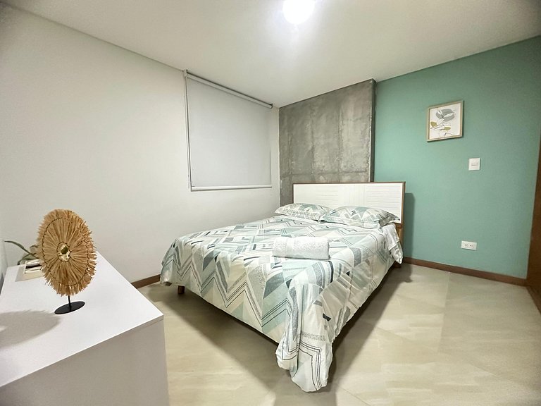 Apartamento 102 en Housinn Fátima