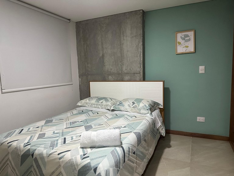 Apartamento 102 en Housinn Fátima