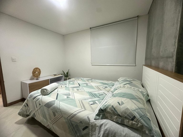 Apartamento 102 en Housinn Fátima