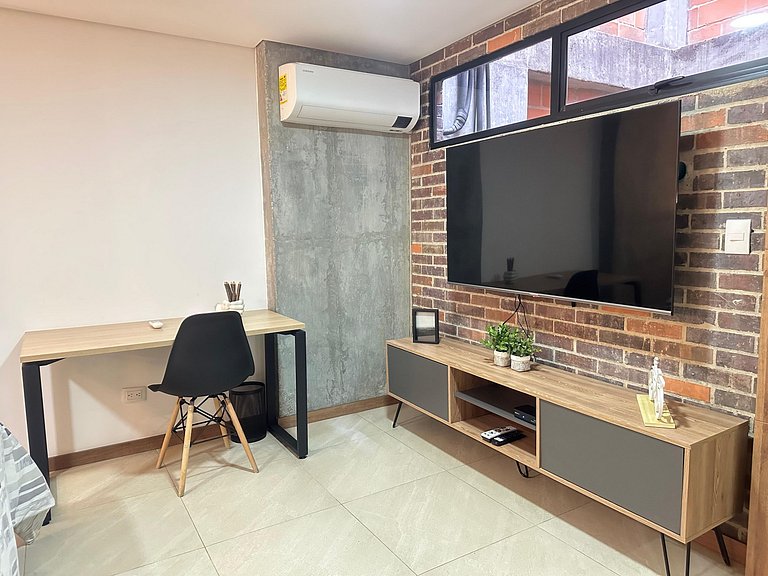 Apartamento 202 en Housinn Fátima