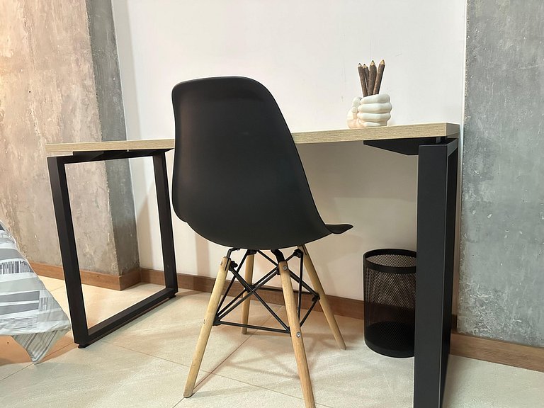 Apartamento 202 en Housinn Fátima