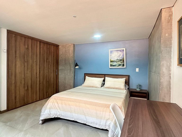 Apartamento 402 en Housinn Fátima
