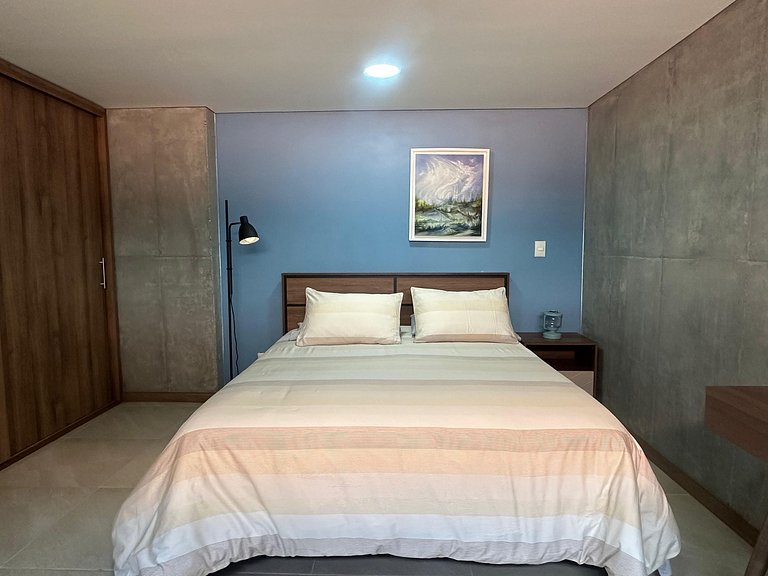 Apartamento 402 en Housinn Fátima