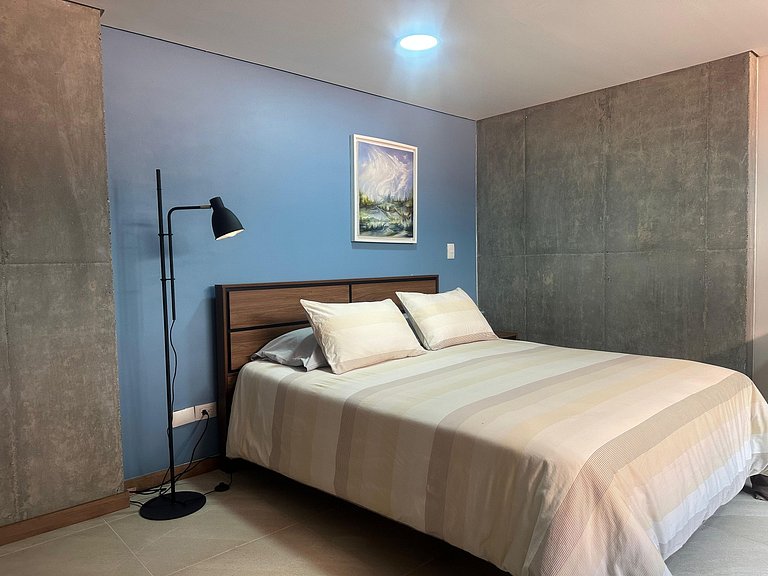 Apartamento 402 en Housinn Fátima
