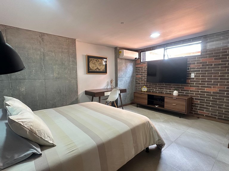 Apartamento 402 en Housinn Fátima