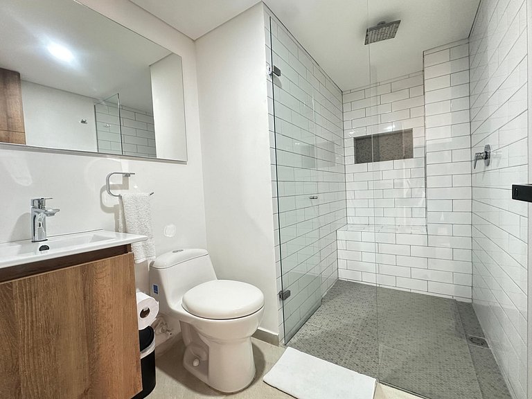 Apartamento 302 en Housinn Fátima