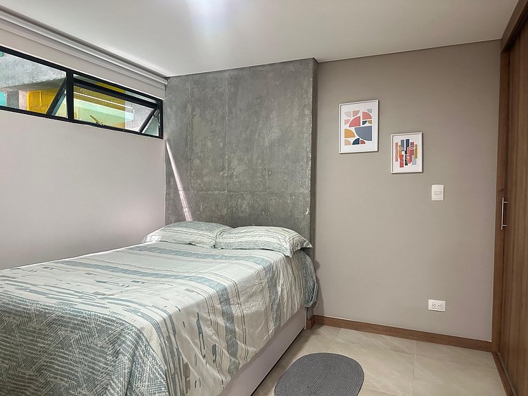 Apartamento 302 en Housinn Fátima