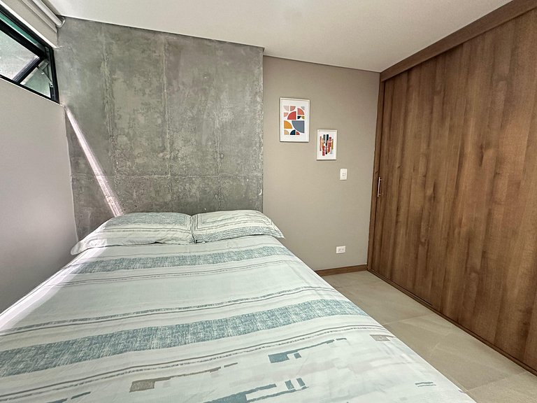 Apartamento 302 en Housinn Fátima