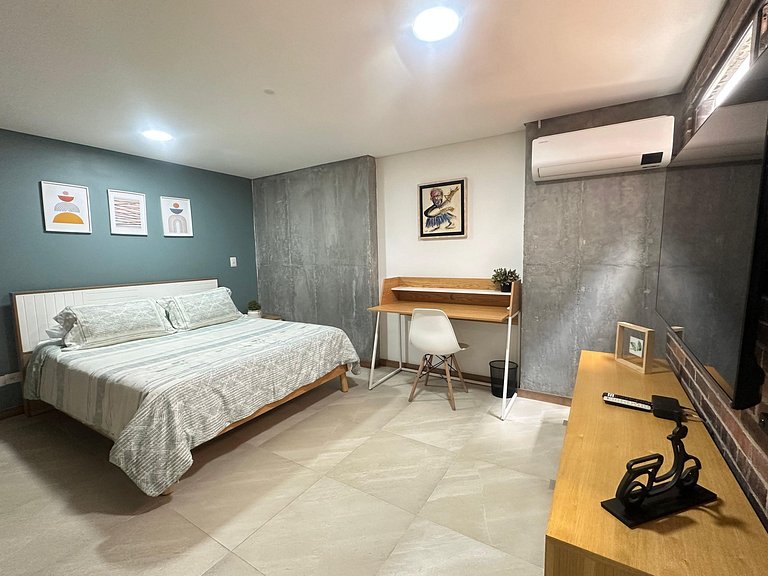 Apartamento 302 en Housinn Fátima