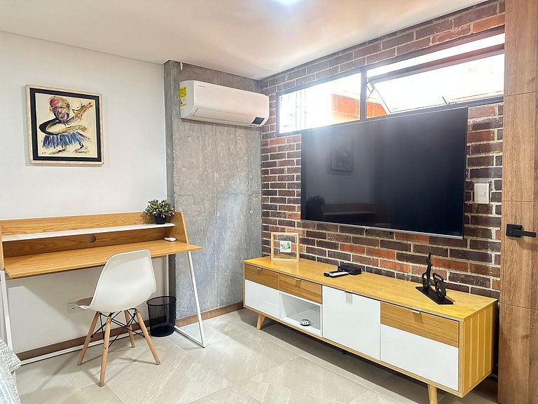 Apartamento 302 en Housinn Fátima