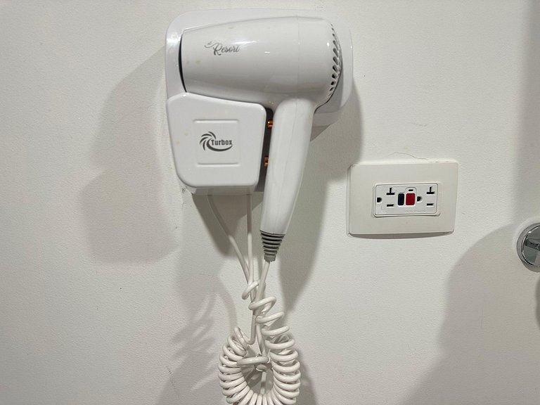 Apartamento 302 en Housinn Fátima