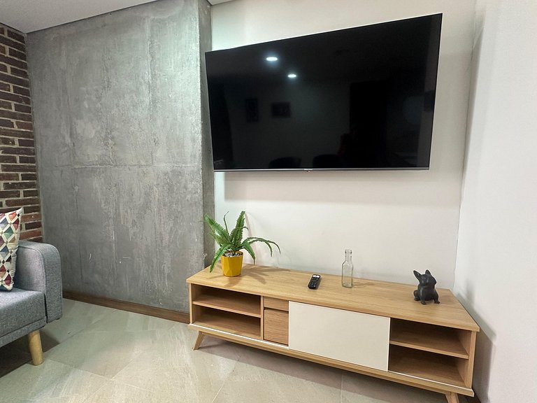 Apartamento 302 en Housinn Fátima