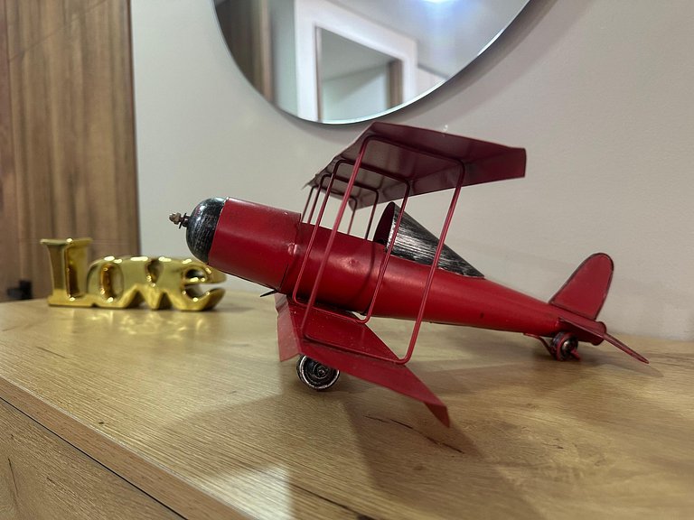 Apartamento 302 en Housinn Fátima