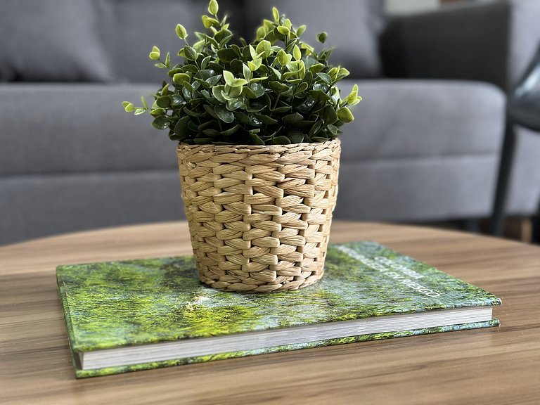 Apartamento 201 en Housinn Fátima