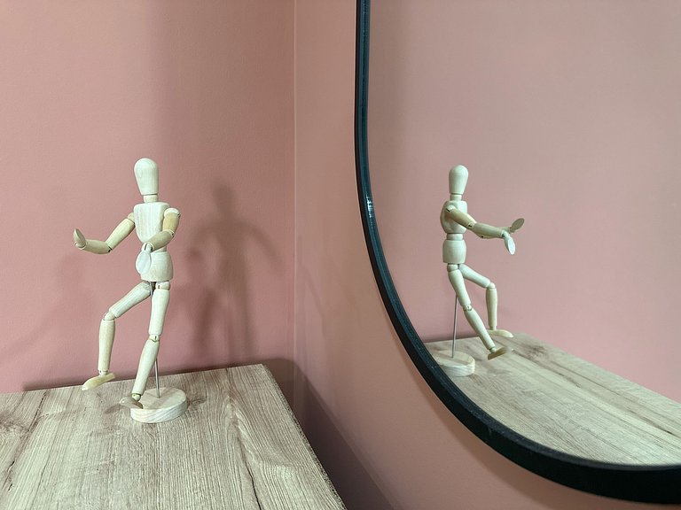 Apartamento 201 en Housinn Fátima