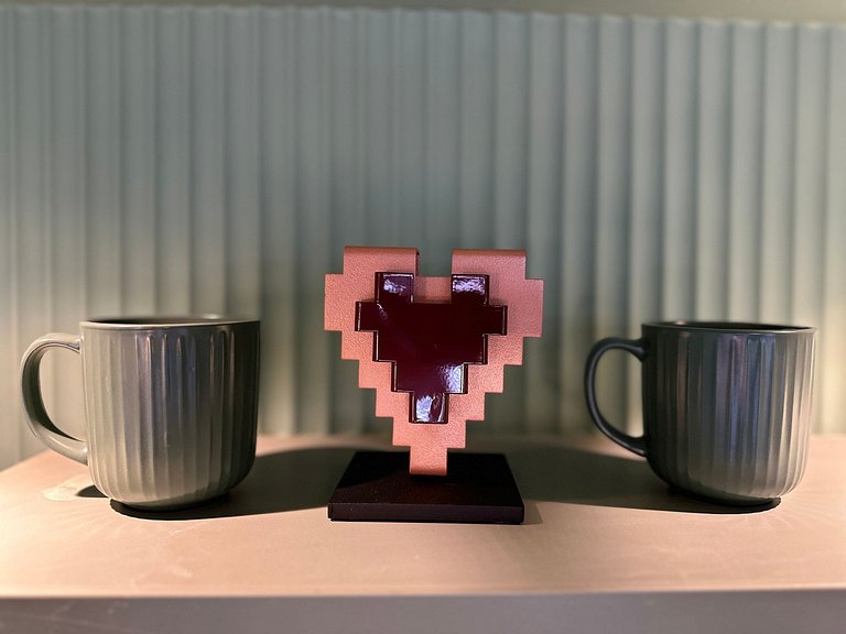 Suite 7A en Housinn Ayacucho tipo Estudio